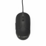  MiÅ¡ GEMBIRD MUS-UL-02 USB large size illuminated black 2400 dpi | Eponuda.ba