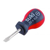 Suki Ravni odvijač SL 6x30 mm kratki Cijene