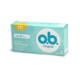o.b. Normal tamponi 16 kom | shoptok.hr