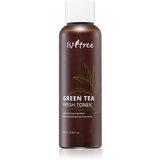 Isntree Green Tea umirujući tonik za mješovitu i masnu kožu 200 ml Cijene