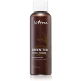 Green Tea umirujući tonik za mješovitu i masnu kožu 200 ml