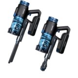 Cecotec Conga Rockstar 1500 Ray Pure pokončni sesalnik, (21160114) | Shoptok.si