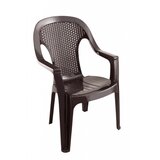  Stolica FABBYGO valentina ratan 7007 Cijene
