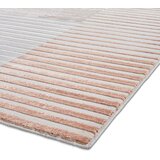 Think Rugs Rožnata/svetlo siva preproga 80x150 cm Apollo – | Shoptok.si