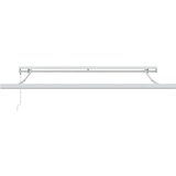 vidaXL Ročno zložljiva tenda rjava 300x250 cm | Shoptok.si