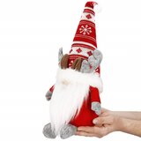  Božićni ukras "patuljak" 50 cm | shoptok.hr