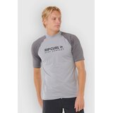 Rip Curl Shock UPF Lycra grey marle | Shoptok.si