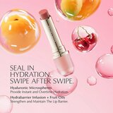 Estée Lauder Futurist Hydraplump Lip Balm balzam za toniranje usana nijansa 701 Cherry Glow 2.8 g | shoptok.hr