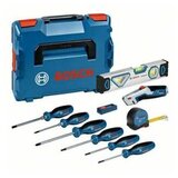 Bosch PRO 19-delni komplet ruč alata u L-Boxxu 0615990N2R | Eponuda.com
