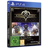  Kingdom Hearts - The Story So Far PS4 | Eponuda.ba
