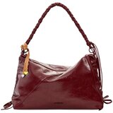 Desigual Torbe BAG_RODIO LEIRIA BURGUN 26SAXPBG Rdeča | Shoptok.si