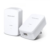 Mercusys MP500 AV1000 Gigabit Powerline Kit 1000 Mbps | Eponuda.ba