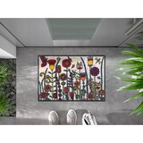 wash+dry PREDPRAŽNIK Sonnentag 40/60 cm potiskano večbarvno | Shoptok.si