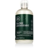 Paul Mitchell TEA TREE Lavender Mint Moisturizing Shampoo 300 ml šampon suhi lasje unisex | Shoptok.si
