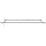  Tkanina za tende s Bež 600 × 300 cm Poliester | shoptok.hr