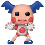 Funko POP GAMES: POKEMON - MR. MIME(EMEA) | Shoptok.si