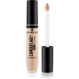 Essence CAMOUFLAGE+ MATTE tekući korektor s mat efektom nijansa 70 8 ml Cijene