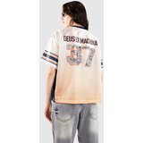 Deus Ex Machina San Remo #37 T-shirt flame blanc | Shoptok.si