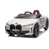  Auto na baterije BMW I4 Licencirani beli | Eponuda.com