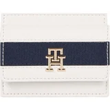 Tommy Hilfiger Denarnice - Modra