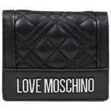 Love Moschino JC5601PP1M Crna