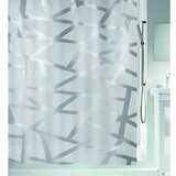 Spirella Tuš zavjesa 180x200 cm Bizarre – u