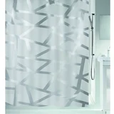 Zavesa za tuš 180x200 cm Bizarre –