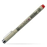 Royal Talens pigma micron 02 liner red 19 0.3mm ( 672031 ) | ePonuda.com