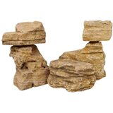 Aquadeco bobbing stone kamen za akvarijum 1kg Cene