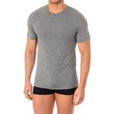 Abanderado Spodnje majice A040W-GRIS-VIGORE Siva Cene