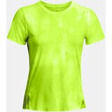 Under Armour Women's T-shirt Launch Elite Printed SS | Shoptok.si