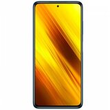 Xiaomi mobilni telefon poco X3 nfc duos 128GB 6GB ram plava outlet | ePonuda.com