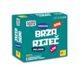  Lisciani Društvena igra Brza riječ | Eponuda.ba