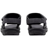 Jack Wolfskin Sandali & Odprti čevlji Lakewood Ride Črna | Shoptok.si