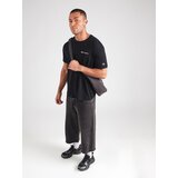 Champion Authentic Athletic Apparel Majica crna / bijela | shoptok.hr