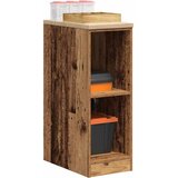  Garažni ormar za odlaganje 30x51x85 cm masivne borovine | shoptok.hr