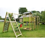  Drveno dječje igralište Dino play station - Wendi Toys | EU KVALITETA | shoptok.hr