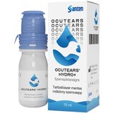 Ocutears Hydro+ (10 ml) Cene