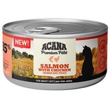 Acana CAT Premium Pate losos s piletinom 85 g Cijene