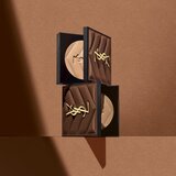 Yves Saint Laurent All Hours Bronzer bronzer za žene 03 Golden Medina 7,5 g | shoptok.hr