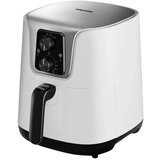 Grundig FRY 6840, friteza na vrući zrak, 1300W, kapacitet 3 lit. | Eponuda.ba