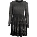 Desigual BLACK WOMEN&#39;S SHORT DRESS Cijene