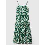 GAP Patterned Maxi Dress - Women's | Shoptok.si