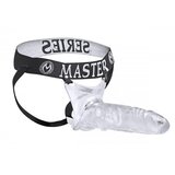Master Series Strap on pas s podaljškom za penis Grand Mamba XL | Shoptok.si