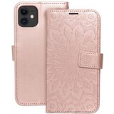 forcell MEZZO Book case za IPHONE 11 mandala rose gold | shoptok.hr