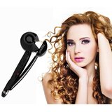 Tavalax curl secret Premium automatska kliješta za kovrčanje kose, crna | shoptok.hr