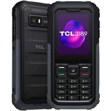 Tcl 3189 4G-LTE vanjski mobilni telefon siva u