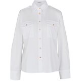 Orsay White women's shirt - Women's | shoptok.hr