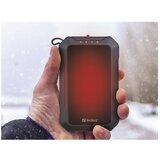 Sandberg powerbank hand warmer 420-65 10000mAh