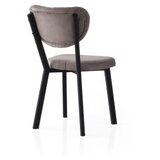 Hanah home set 2 stolice beta 834 V2 | ePonuda.com